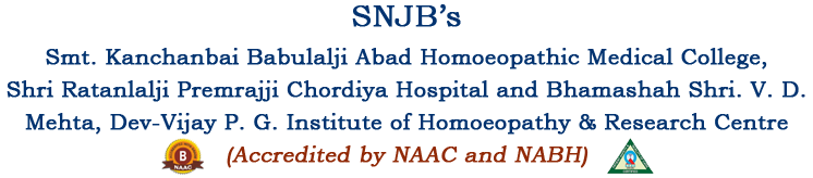 SNJB Medical logo