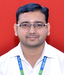 Prof. A. S. Nankar
