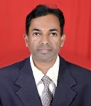Prof. G. D. Shinde