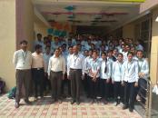 Hospital Visit @2019