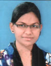 Mrs. Dhivar Vaishali Dilip