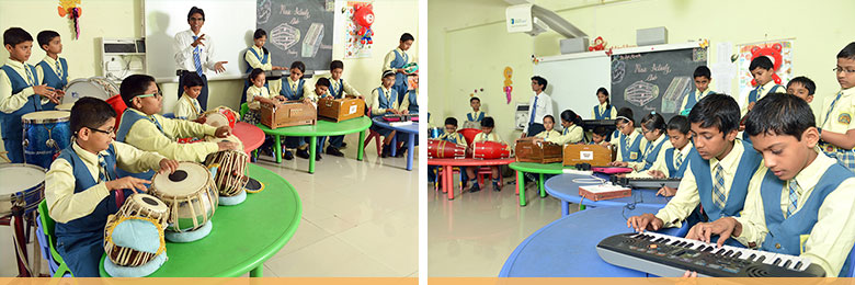 Holistic Development