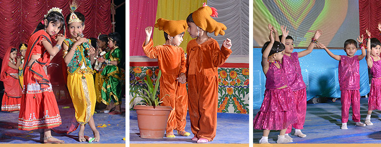Cultural Program