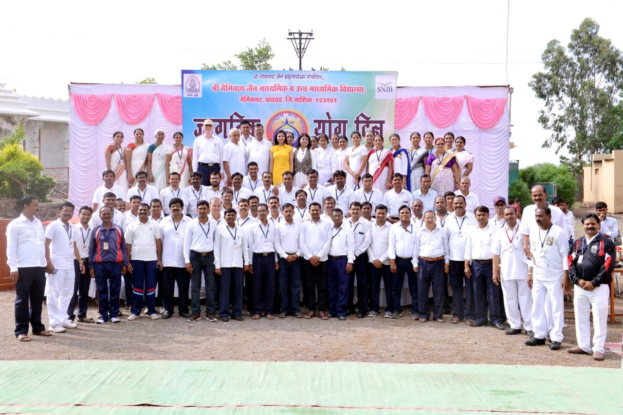 YOG DIVAS