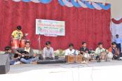 Gathering