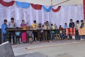 Gathering