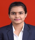 Dr. Ms. D. S.  Badgujar