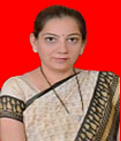 Dr. (Mrs.) A. S. Pareek