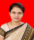 Dr.  Mrs. P. P. Kapadni