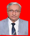 Dr. V. K. Vaidya