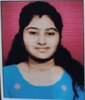 Miss. Punam Prakash Thakare