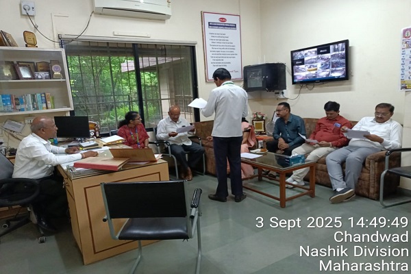 Parents Teacher Meeting