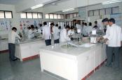 Pharmacology Lab
