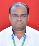 Shri Bhushan S. Kuwar
